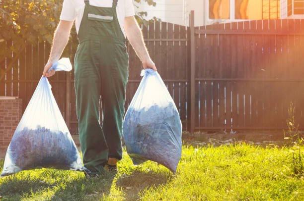 Demolition Debris Removal in Chapel Hill, NC