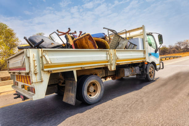 Best Residential Junk Removal  in Chapel Hill, NC