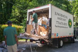 Trusted Chapel Hill, NC Junk Removal Services Experts